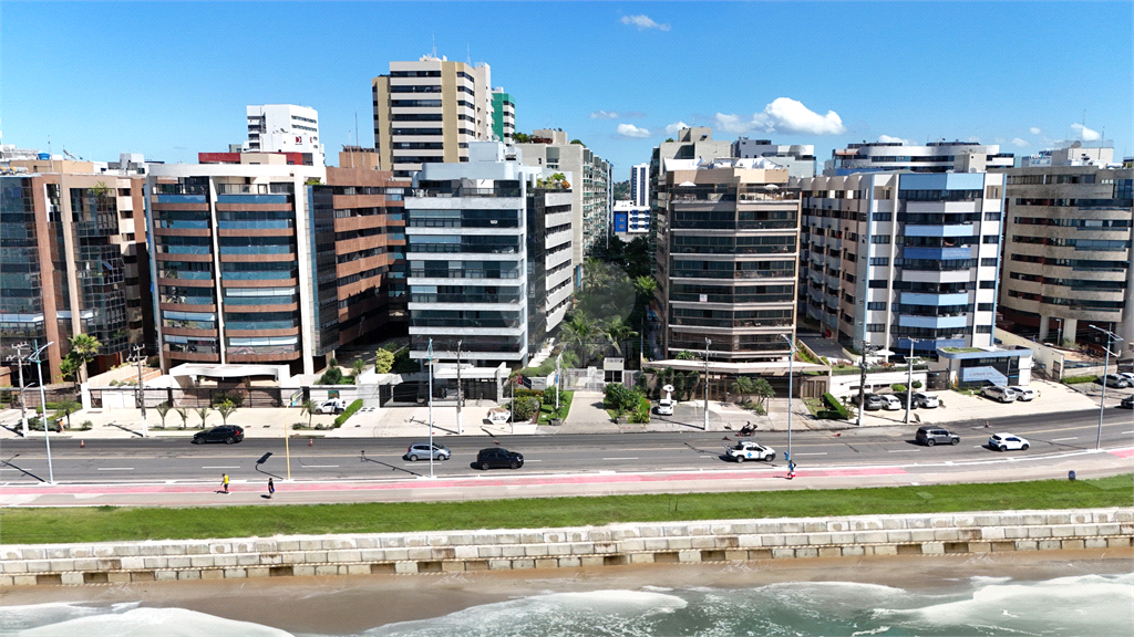 Venda Apartamento Maceió Jatiúca REO1032211 13