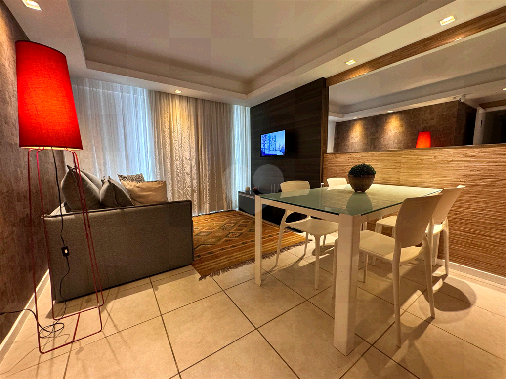 Venda Apartamento Maceió Jatiúca REO1032211 3