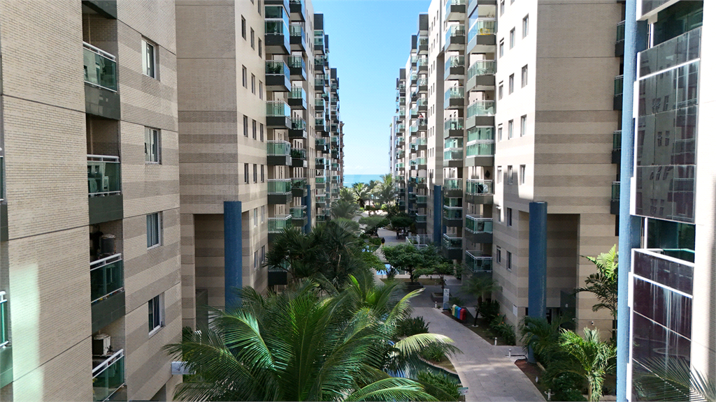 Venda Apartamento Maceió Jatiúca REO1032211 12