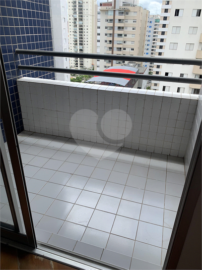 Venda Apartamento São Paulo Vila Pompéia REO1032212 3