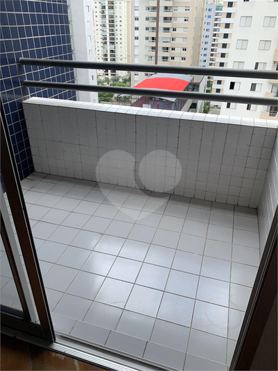 Venda Apartamento São Paulo Vila Pompéia REO1032212 25