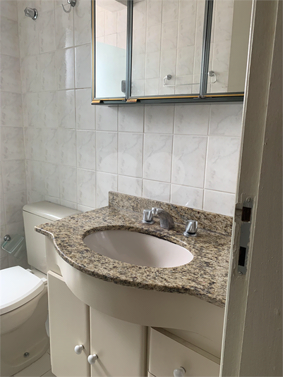 Venda Apartamento São Paulo Vila Pompéia REO1032212 21