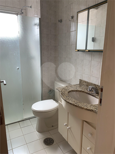 Venda Apartamento São Paulo Vila Pompéia REO1032212 18