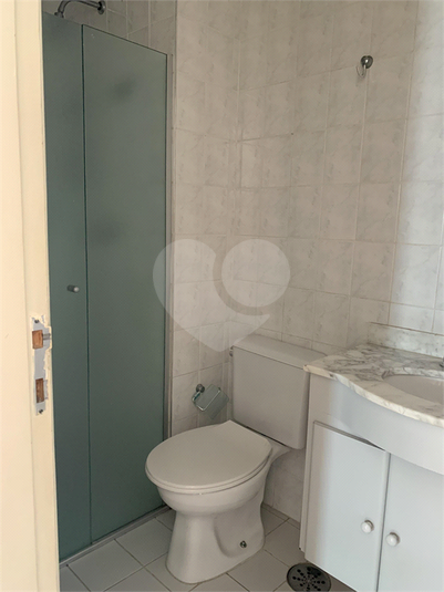 Venda Apartamento São Paulo Vila Pompéia REO1032212 17