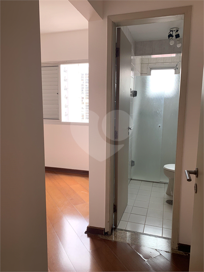 Venda Apartamento São Paulo Vila Pompéia REO1032212 20