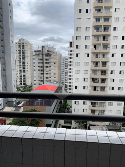 Venda Apartamento São Paulo Vila Pompéia REO1032212 24