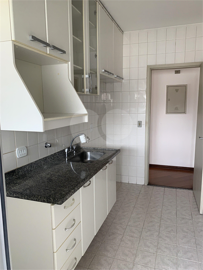 Venda Apartamento São Paulo Vila Pompéia REO1032212 10