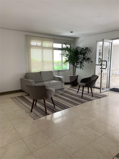 Venda Apartamento São Paulo Vila Pompéia REO1032212 26