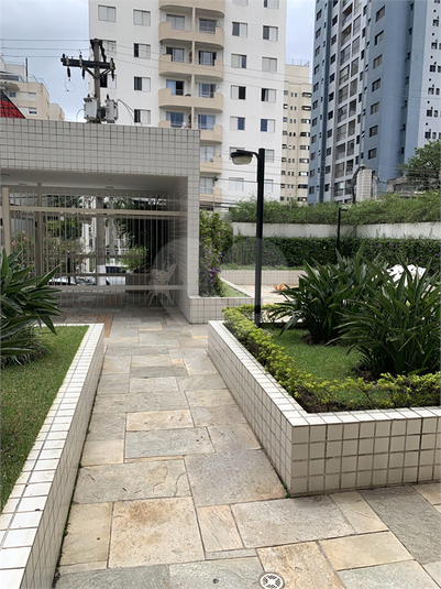 Venda Apartamento São Paulo Vila Pompéia REO1032212 31