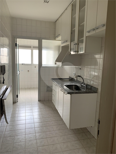 Venda Apartamento São Paulo Vila Pompéia REO1032212 9