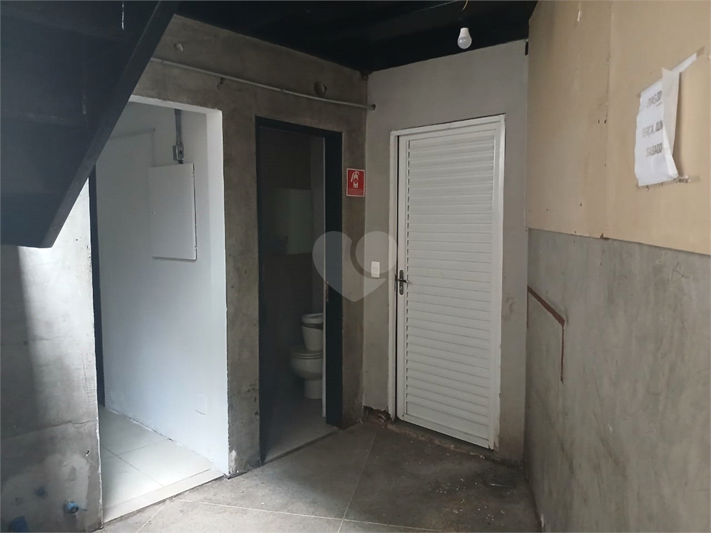 Aluguel Sobrado São Paulo Vila Uberabinha REO1032213 11