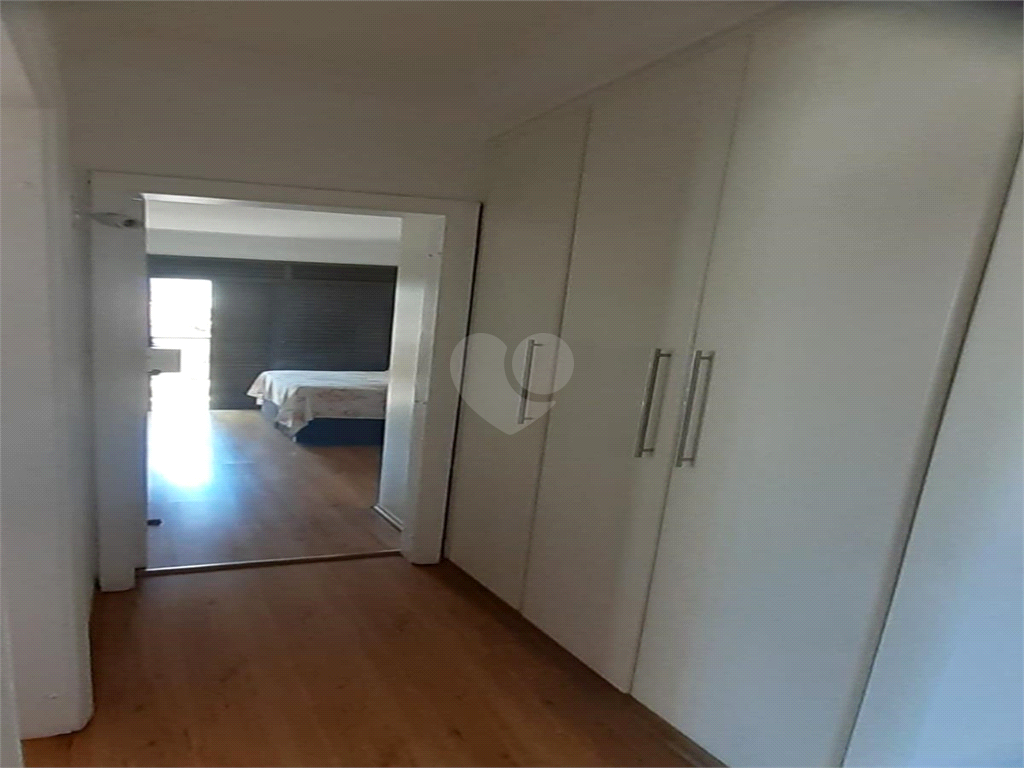 Venda Apartamento São Paulo Vila Gumercindo REO1032218 12