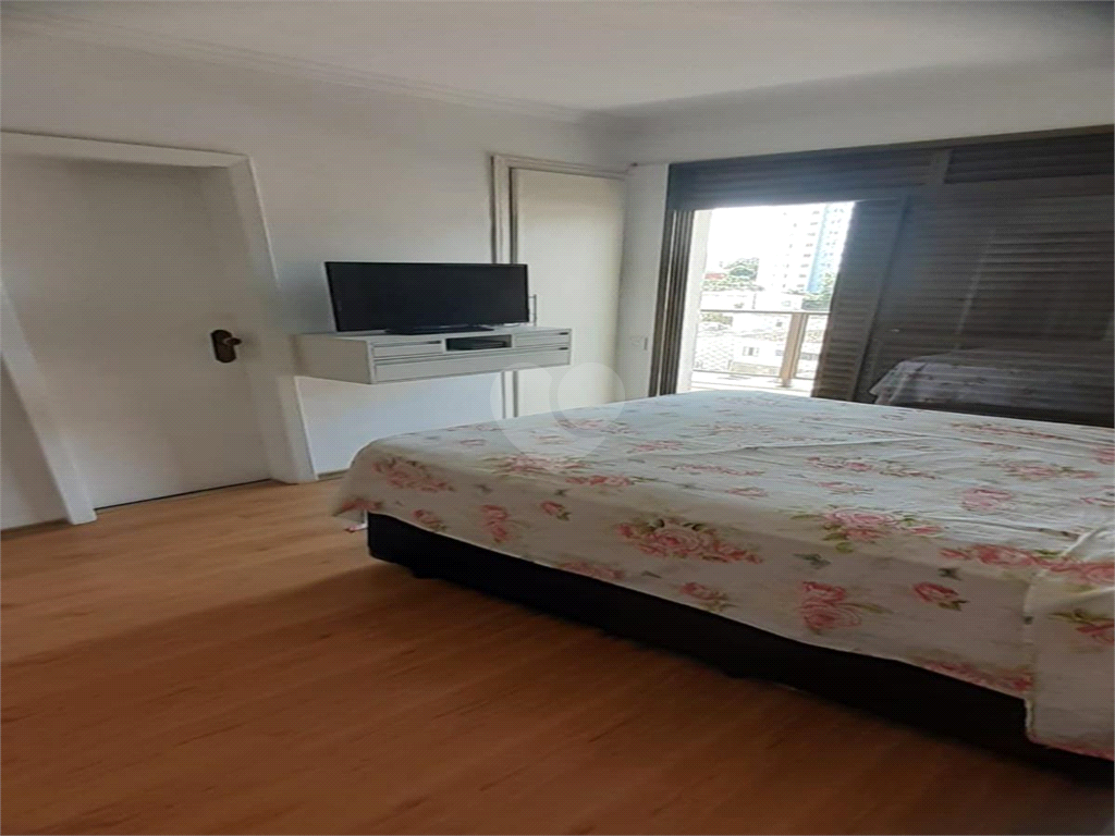 Venda Apartamento São Paulo Vila Gumercindo REO1032218 10