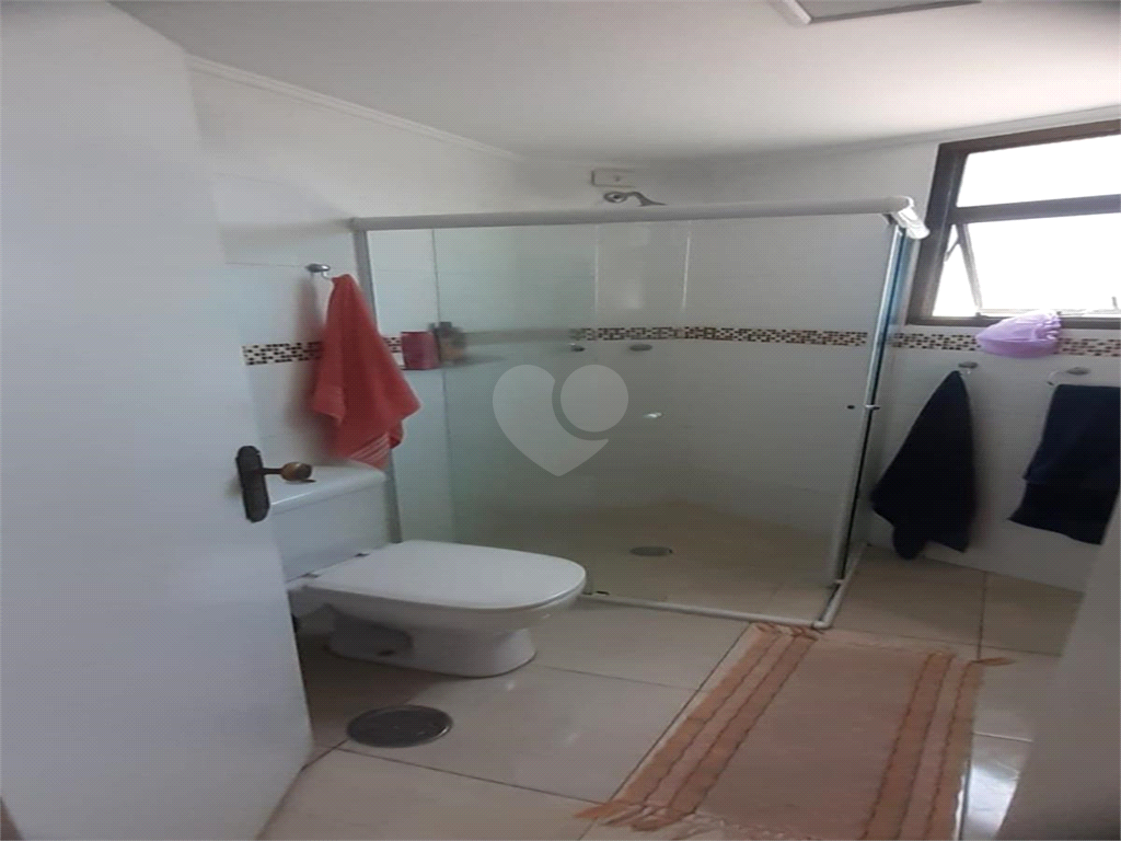 Venda Apartamento São Paulo Vila Gumercindo REO1032218 19