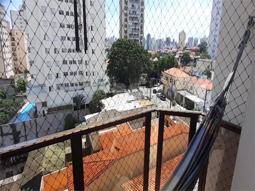 Venda Apartamento São Paulo Vila Gumercindo REO1032218 5