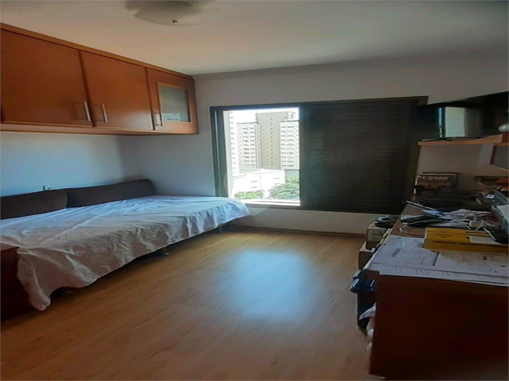 Venda Apartamento São Paulo Vila Gumercindo REO1032218 17