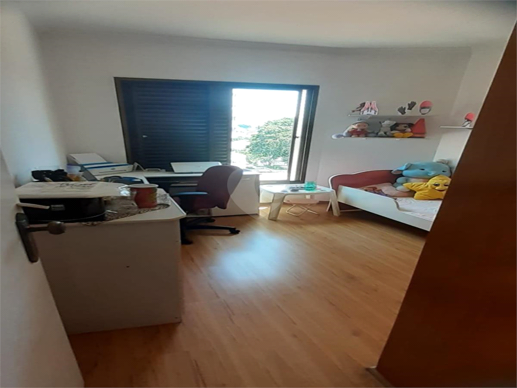 Venda Apartamento São Paulo Vila Gumercindo REO1032218 14