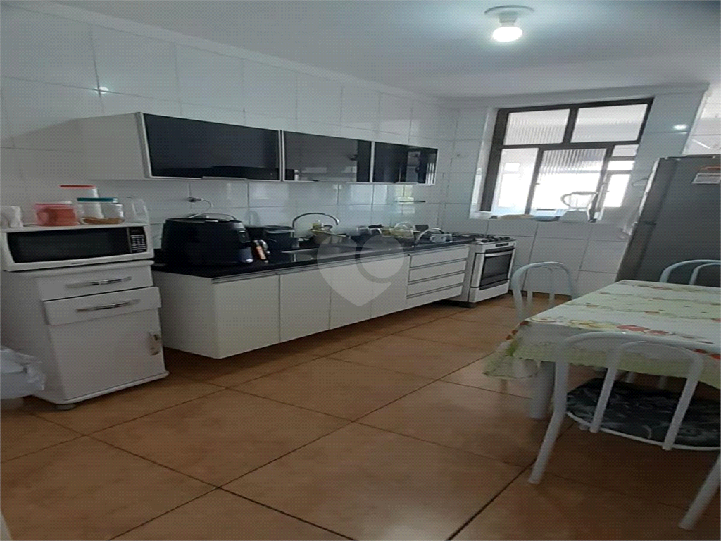 Venda Apartamento São Paulo Vila Gumercindo REO1032218 21