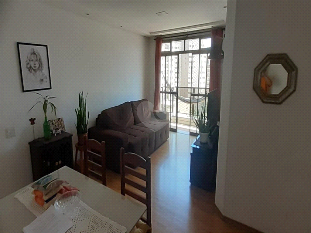 Venda Apartamento São Paulo Vila Gumercindo REO1032218 2