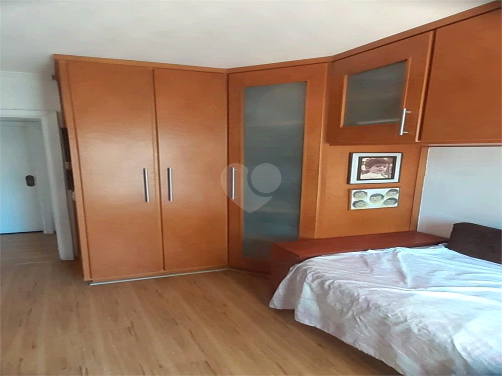 Venda Apartamento São Paulo Vila Gumercindo REO1032218 18