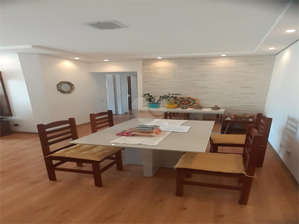 Venda Apartamento São Paulo Vila Gumercindo REO1032218 7