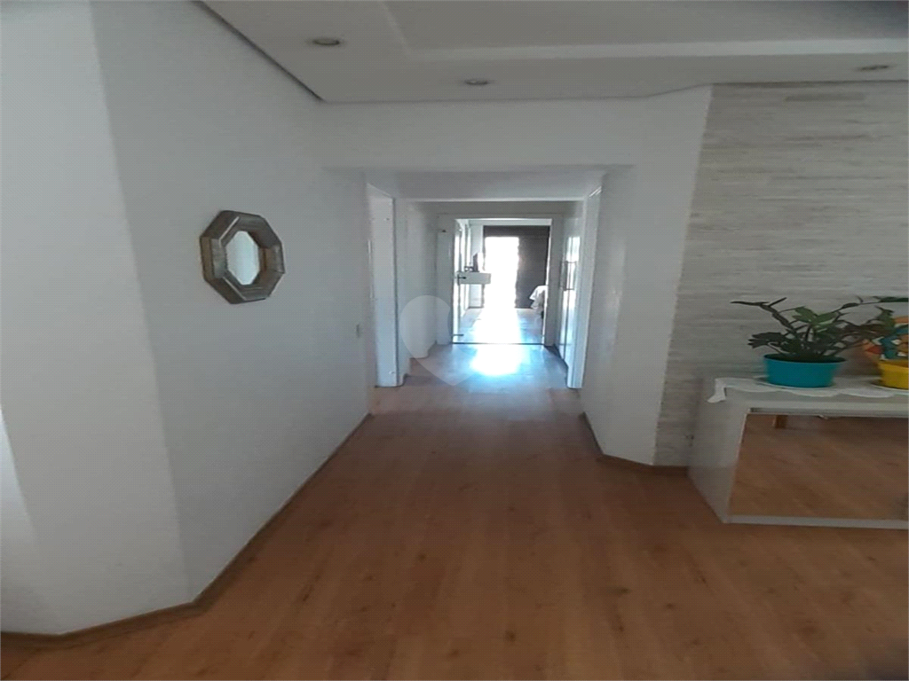 Venda Apartamento São Paulo Vila Gumercindo REO1032218 3