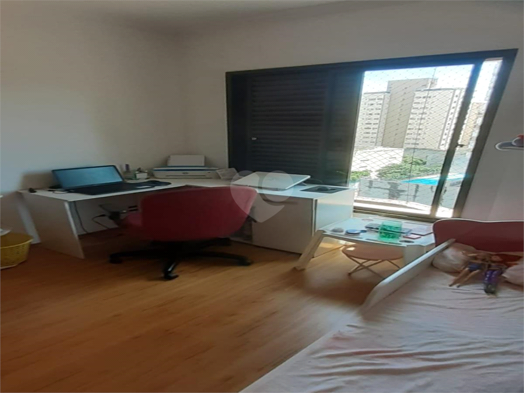 Venda Apartamento São Paulo Vila Gumercindo REO1032218 15