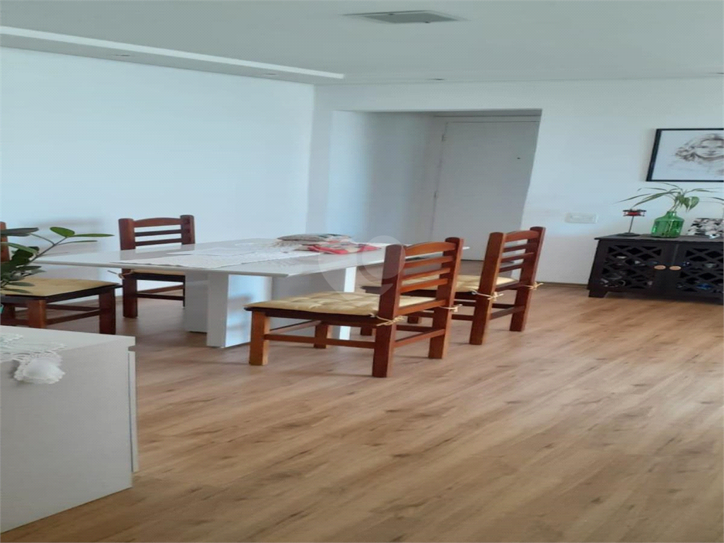 Venda Apartamento São Paulo Vila Gumercindo REO1032218 6