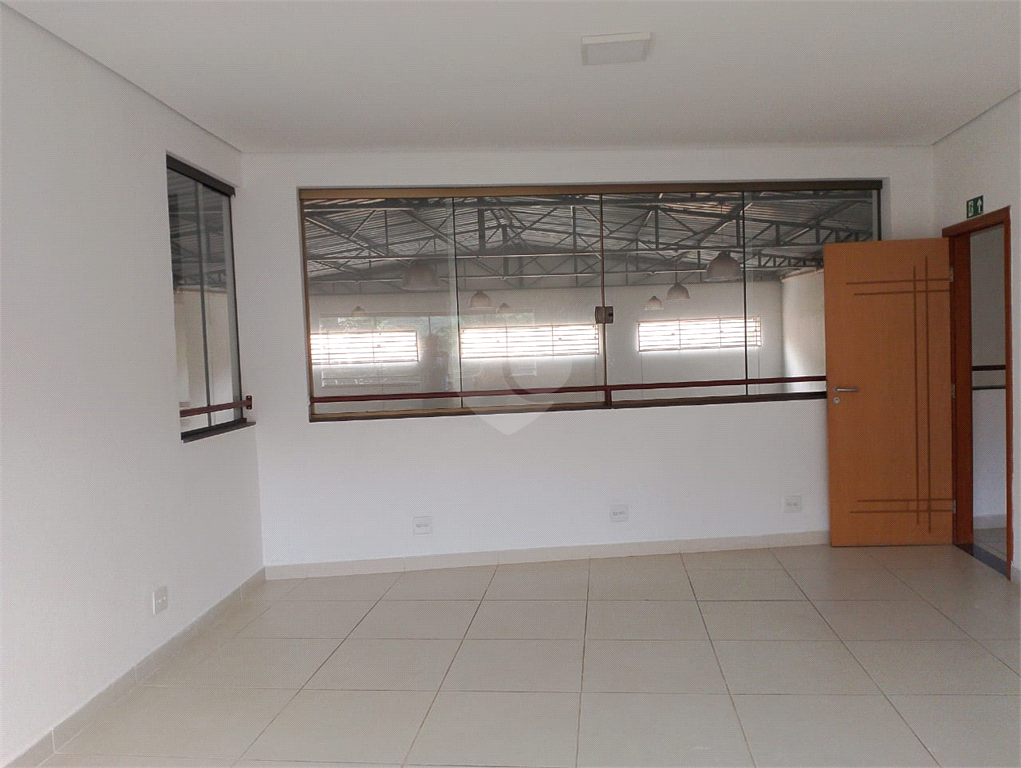 Aluguel Salão Comercial Poços De Caldas Jardim Country Club REO1032224 2