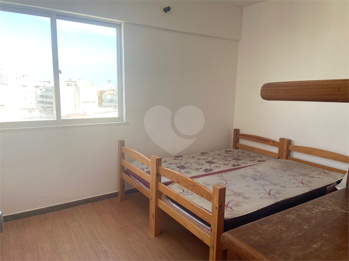 Venda Apartamento Salvador Itaigara REO1032226 11