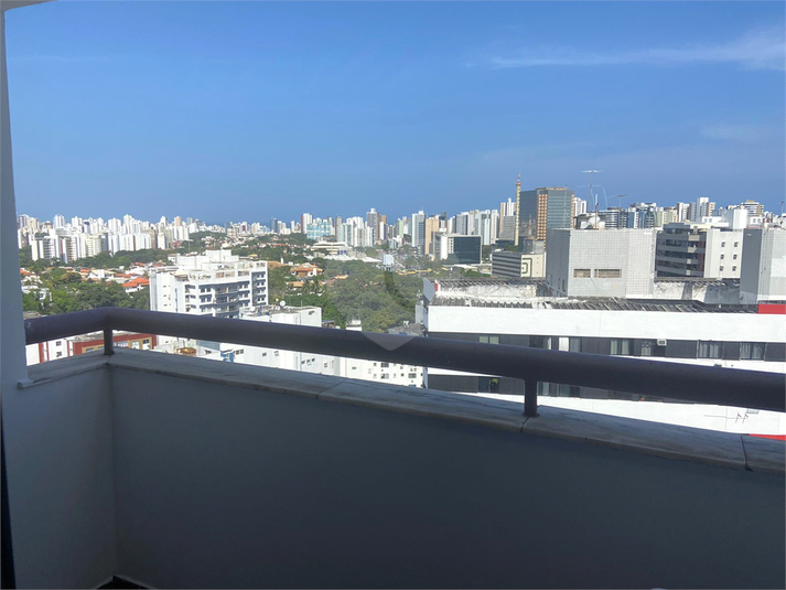 Venda Apartamento Salvador Itaigara REO1032226 5