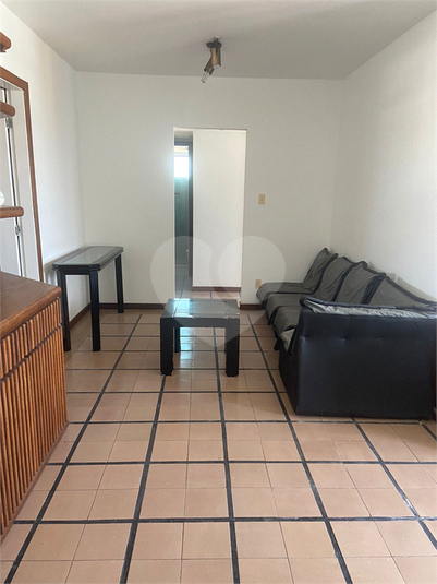 Venda Apartamento Salvador Itaigara REO1032226 10