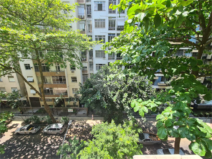 Venda Apartamento Rio De Janeiro Copacabana REO1032227 2