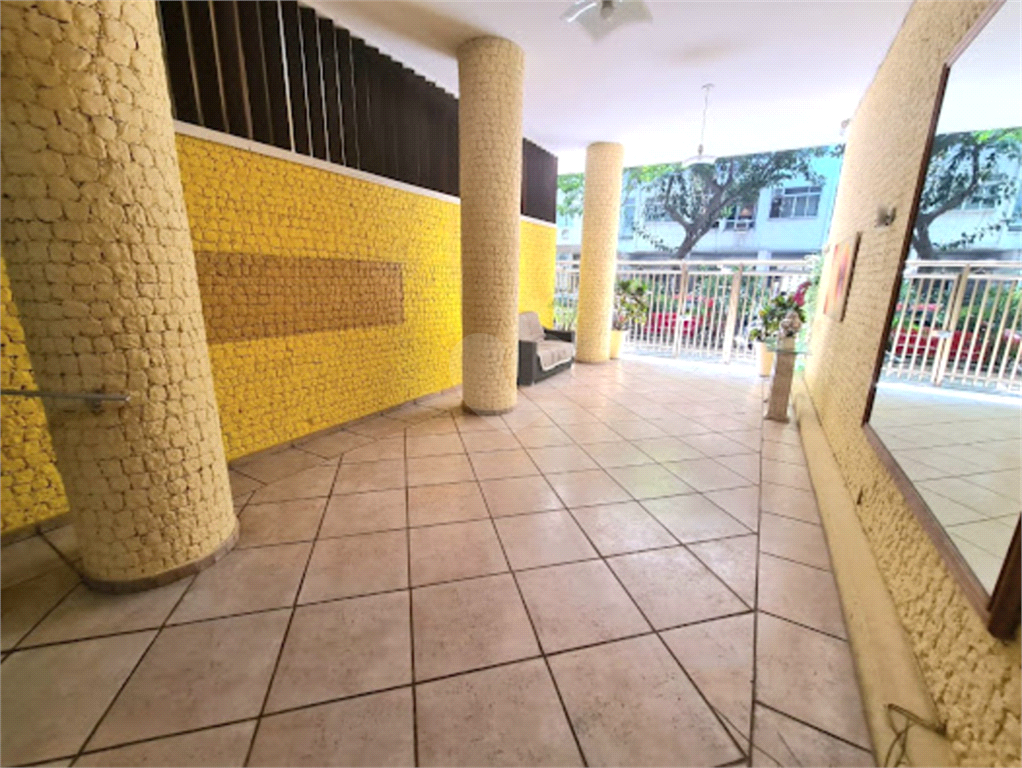 Venda Apartamento Rio De Janeiro Copacabana REO1032227 4