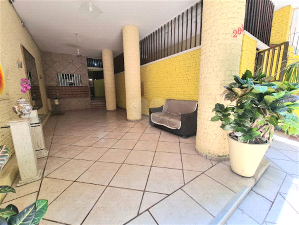 Venda Apartamento Rio De Janeiro Copacabana REO1032227 6