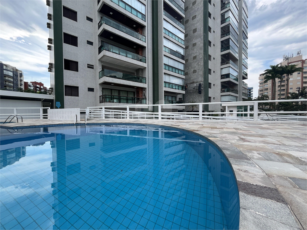 Venda Apartamento Bertioga Riviera REO1032233 3