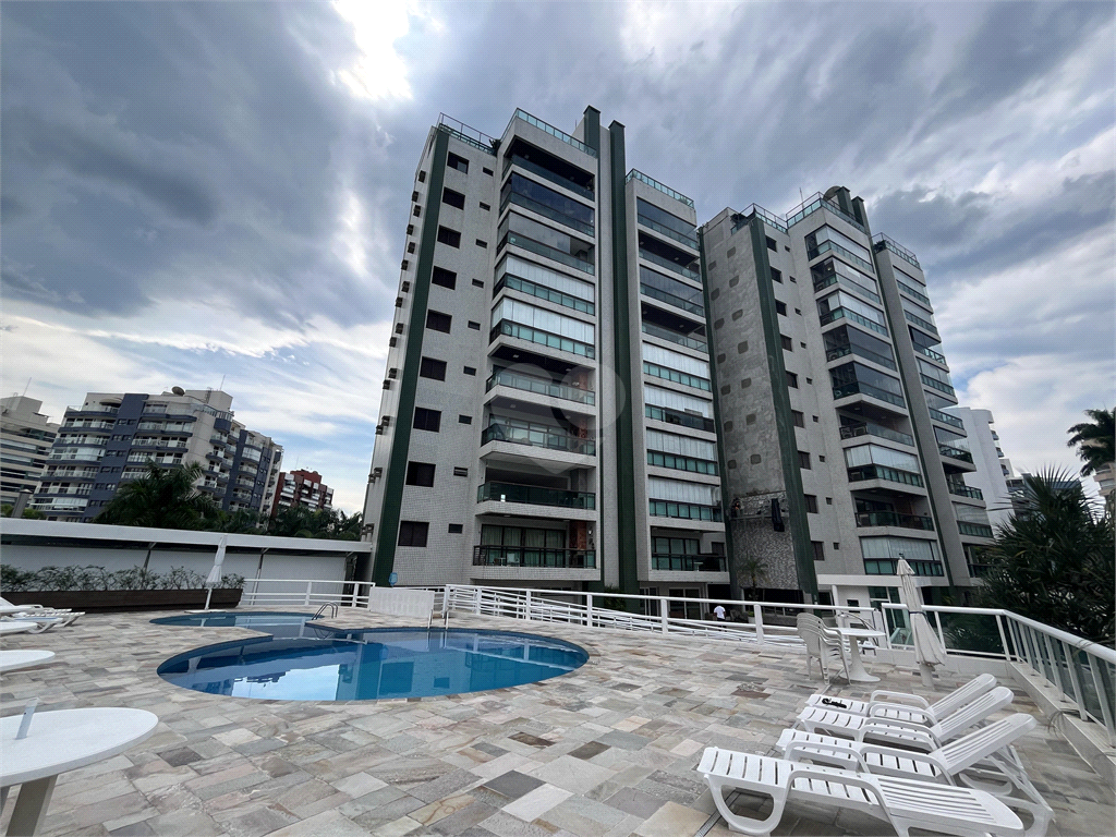 Venda Apartamento Bertioga Riviera REO1032233 24