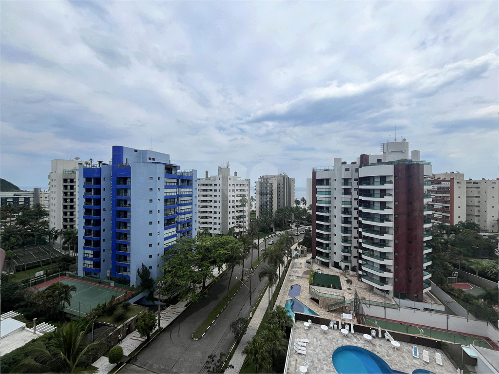 Venda Apartamento Bertioga Riviera REO1032233 18