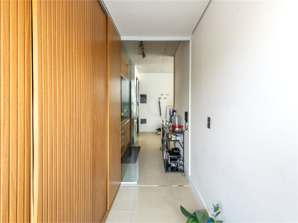 Venda Apartamento São Paulo Vila Olímpia REO1032243 14