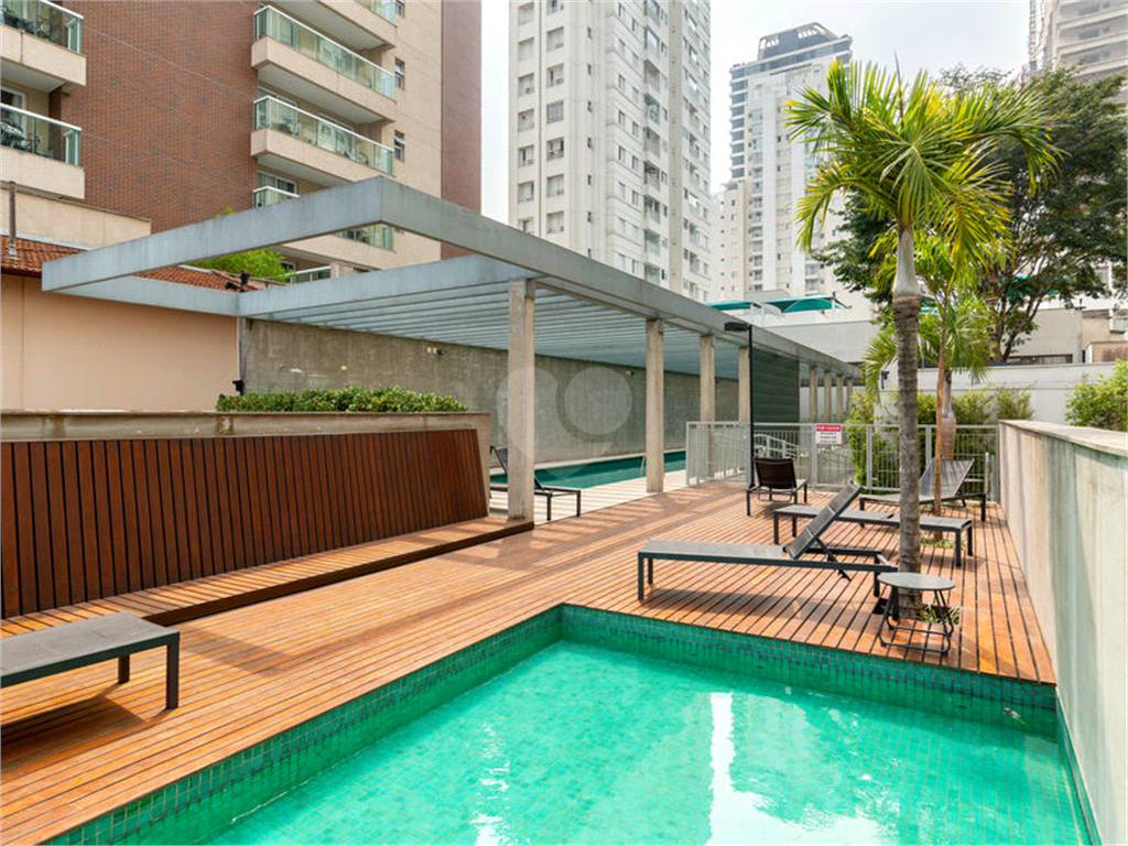 Venda Apartamento São Paulo Vila Olímpia REO1032243 33