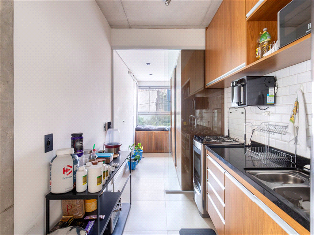 Venda Apartamento São Paulo Vila Olímpia REO1032243 11