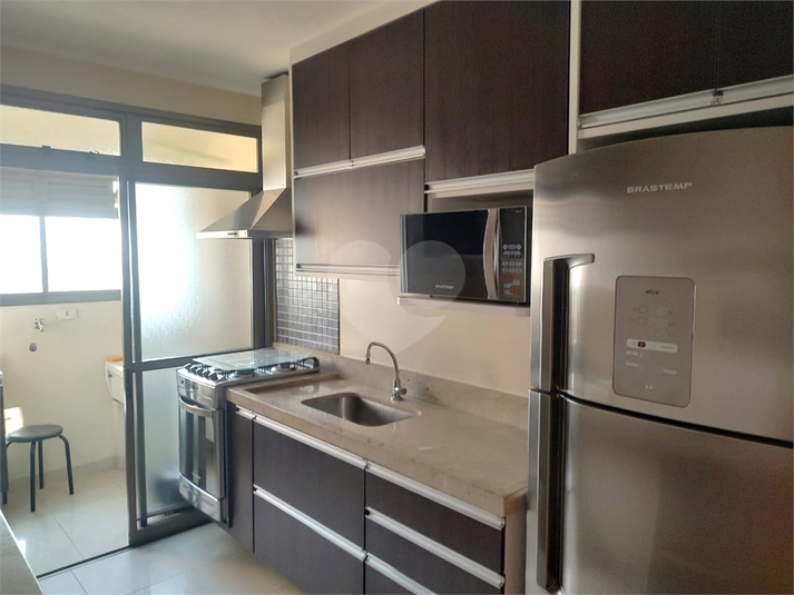 Venda Apartamento São Paulo Santana REO1032244 8