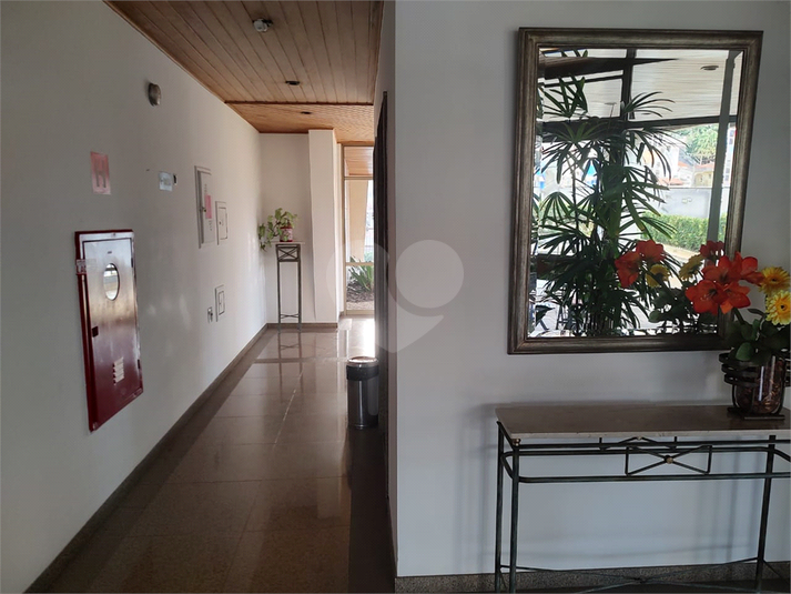 Venda Apartamento São Paulo Santana REO1032244 10