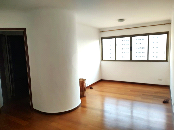 Venda Apartamento São Paulo Santana REO1032244 1