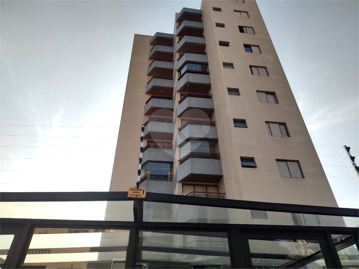 Venda Apartamento São Paulo Santana REO1032244 15