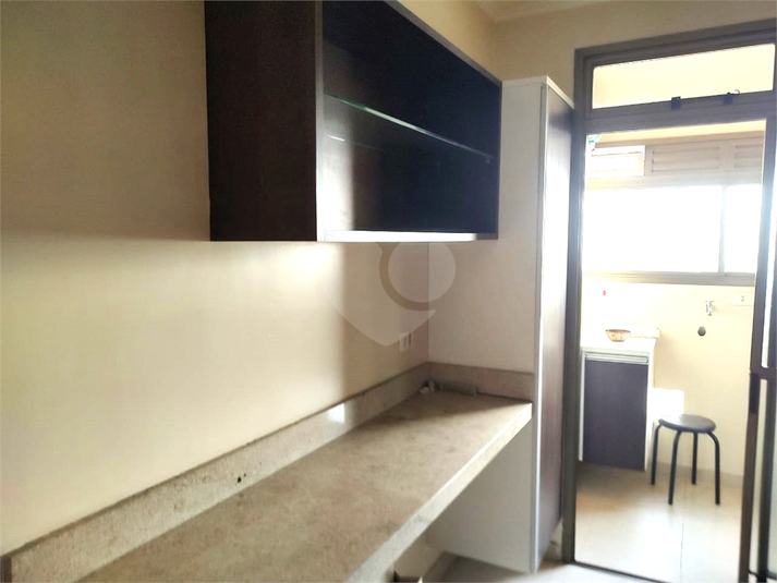 Venda Apartamento São Paulo Santana REO1032244 9