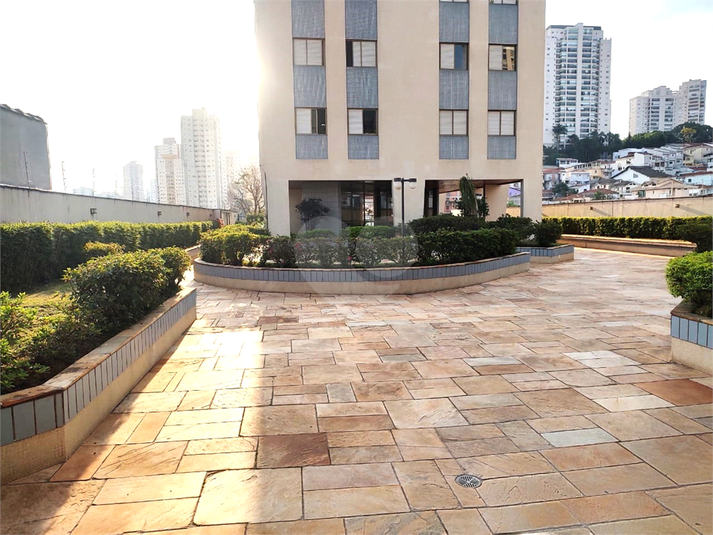 Venda Apartamento São Paulo Santana REO1032244 14