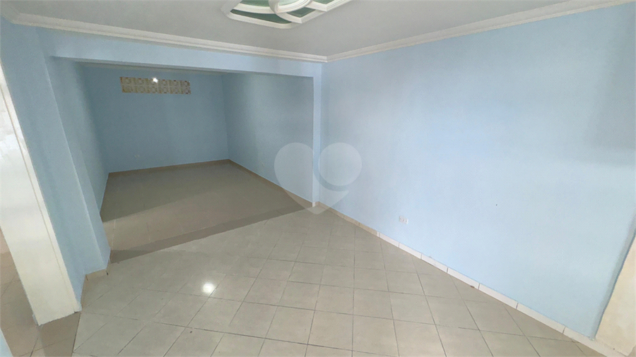 Aluguel Casa de vila São Paulo Jardim Palmares (zona Sul) REO1032246 3