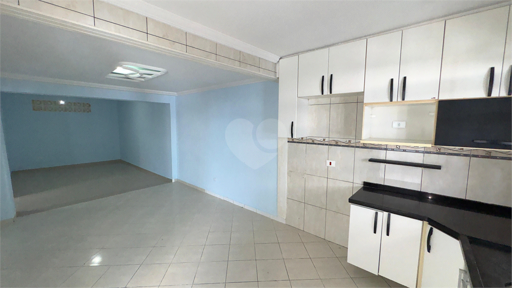 Aluguel Casa de vila São Paulo Jardim Palmares (zona Sul) REO1032246 11