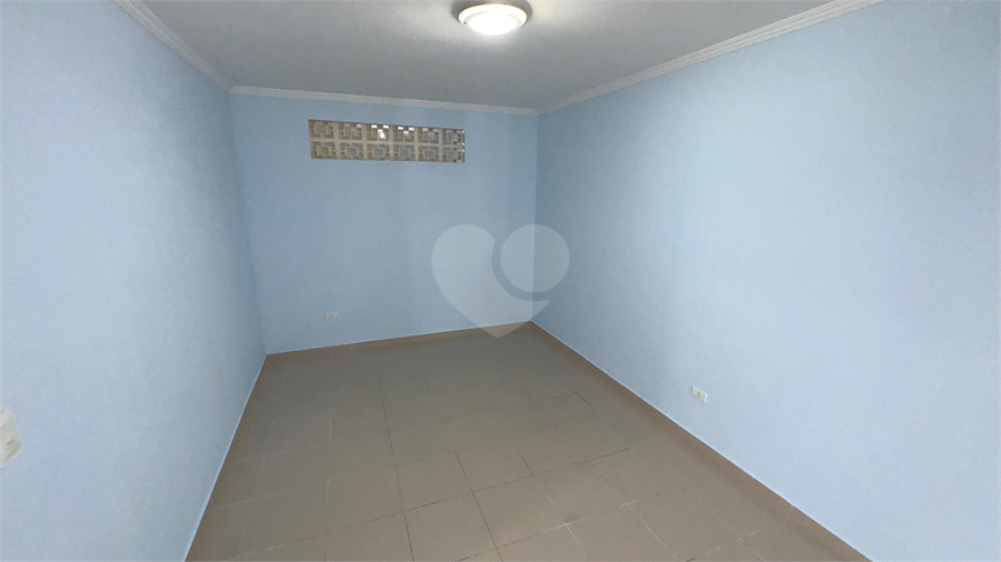 Aluguel Casa de vila São Paulo Jardim Palmares (zona Sul) REO1032246 4